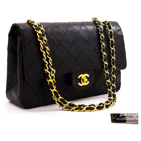 chanel 2.55 chain|Chanel handbags 2.55.